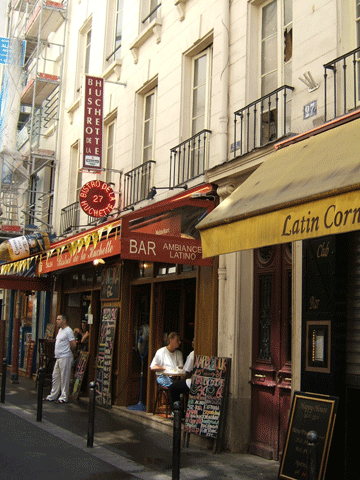 27Huchette