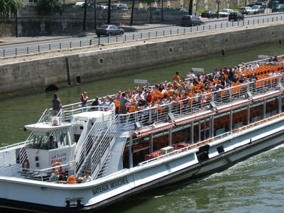 BateauMouche