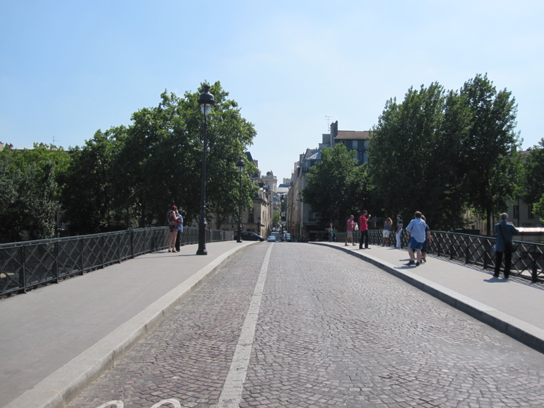 Bridge