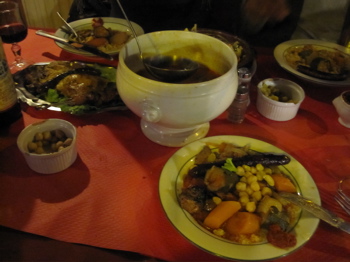 Couscous