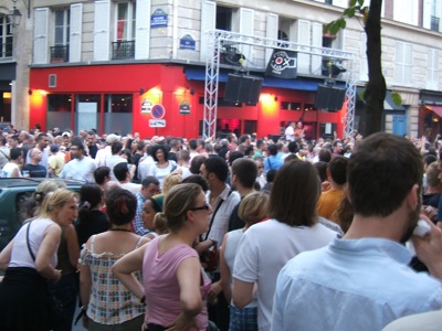 Fetedelamusique