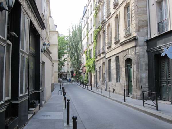 Grands Degrés