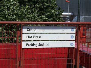 HotBrass