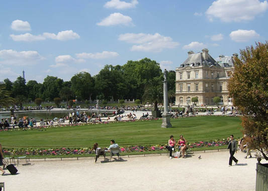 Luxembourg
