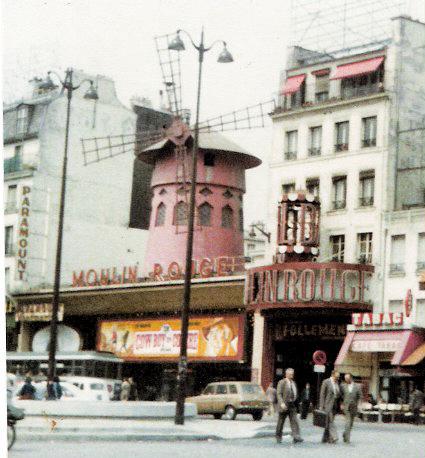MoulinRouge