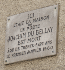 Plaque