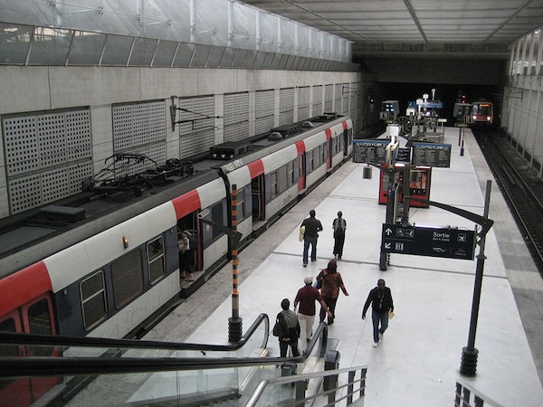 RER