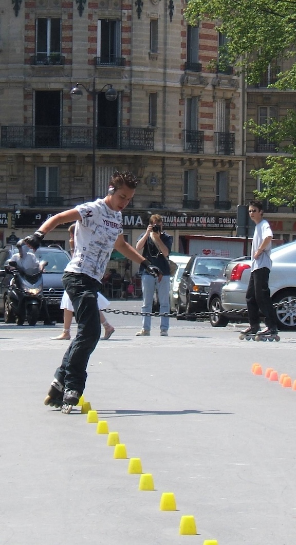 Skater