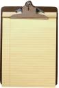 clipboard