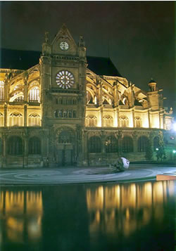 Eustache