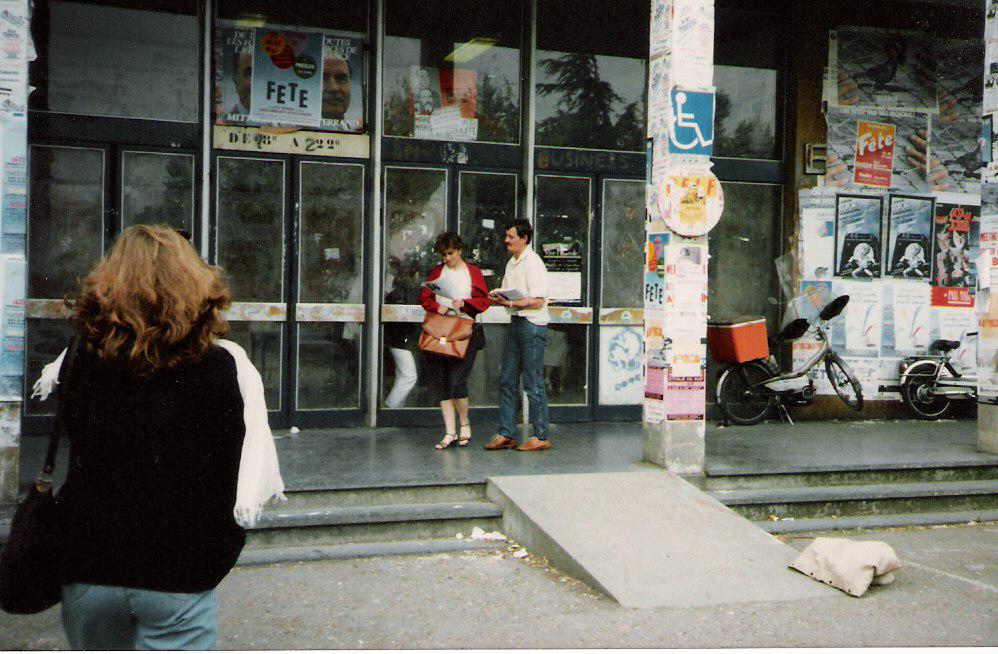Nanterre