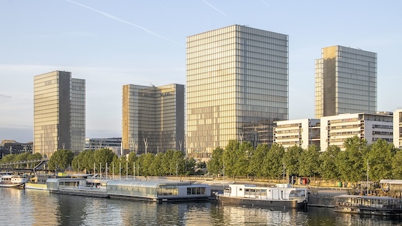 French national library