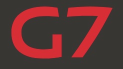 Taxi G7 logo