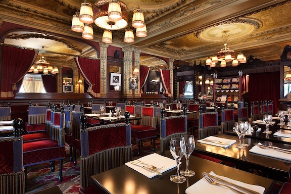 Le Zimmer