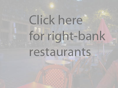 right-bank restos