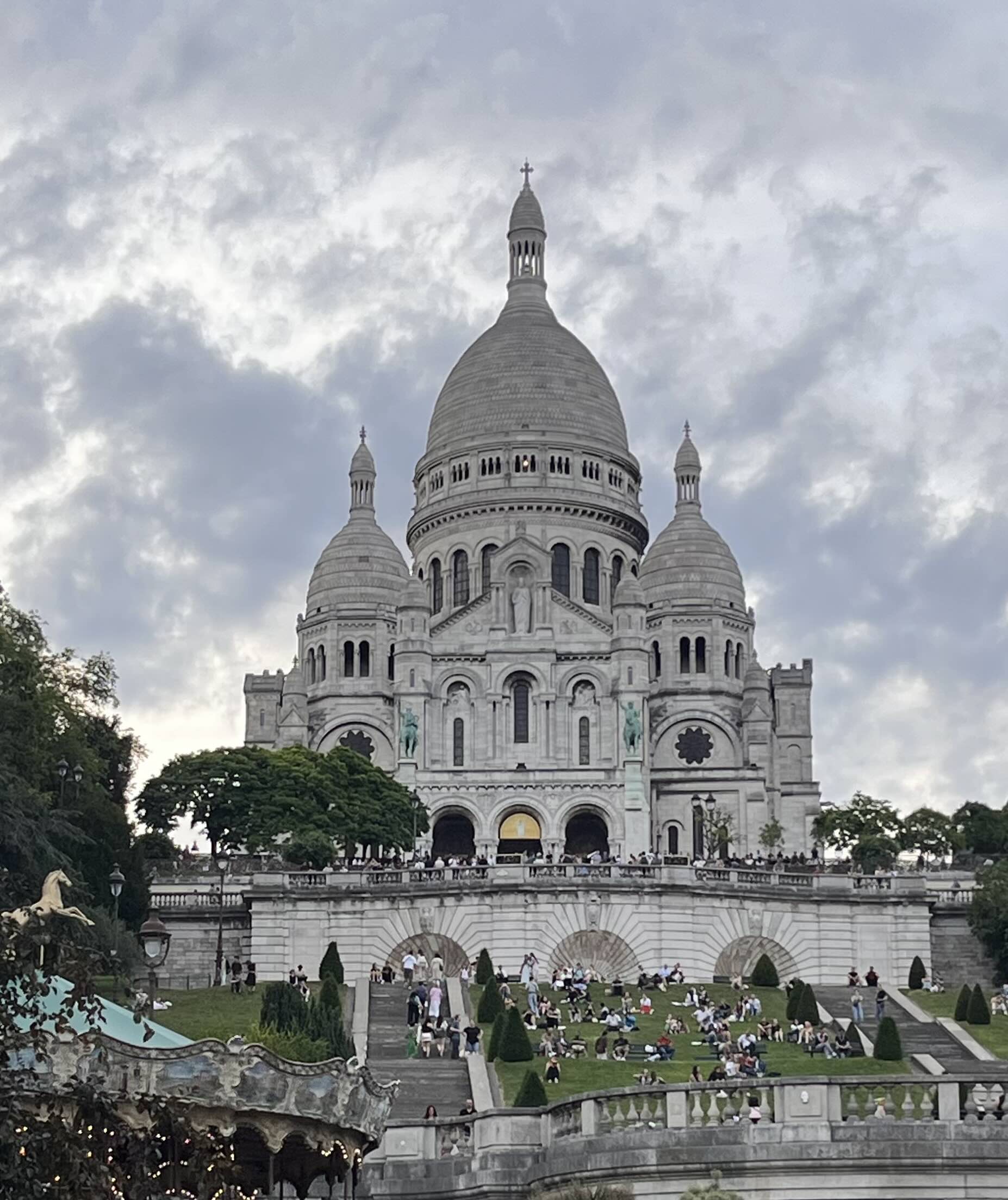 dome