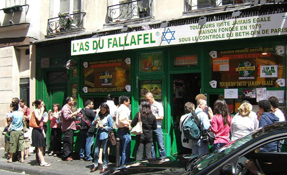 Falafel